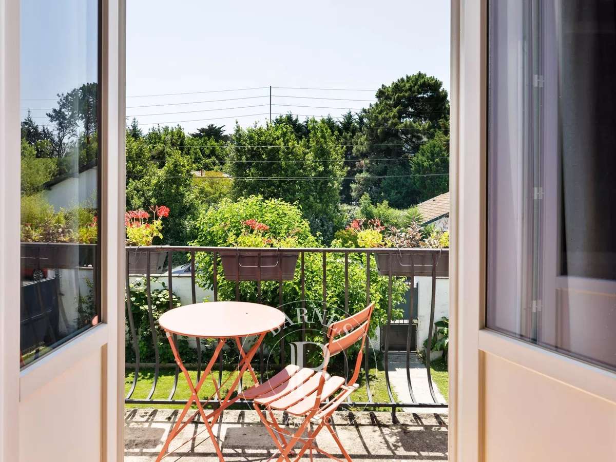 House Anglet