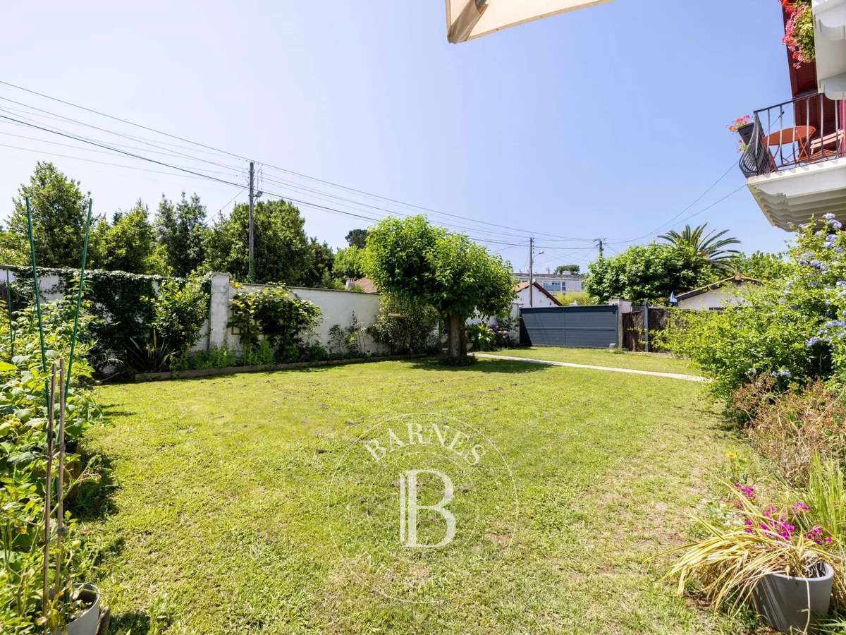 House Anglet