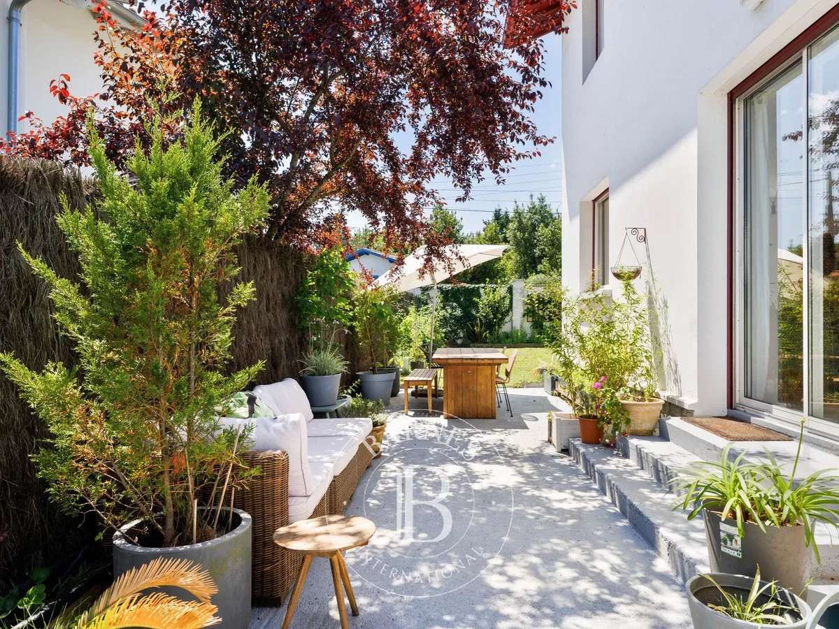 House Anglet
