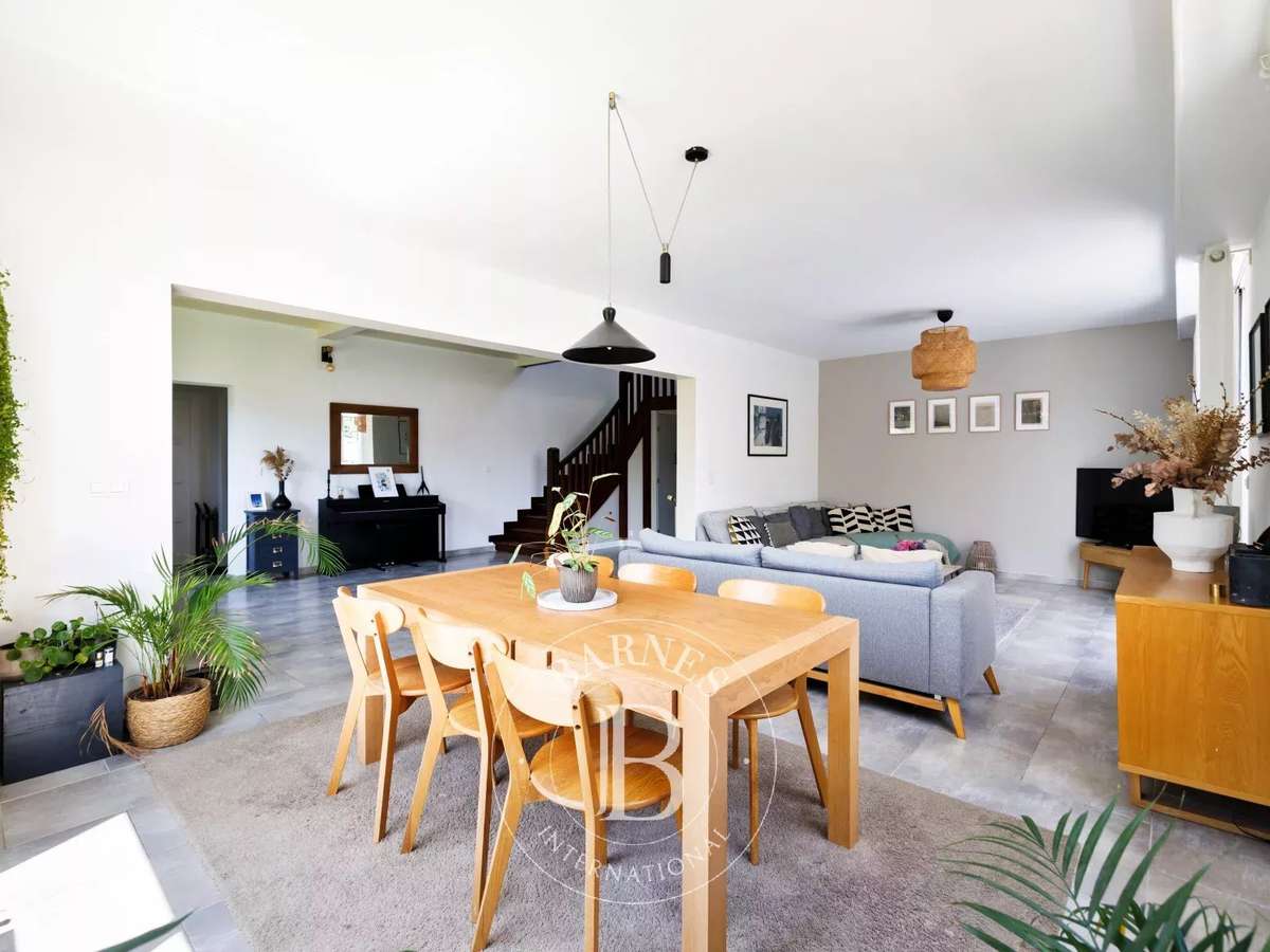 House Anglet