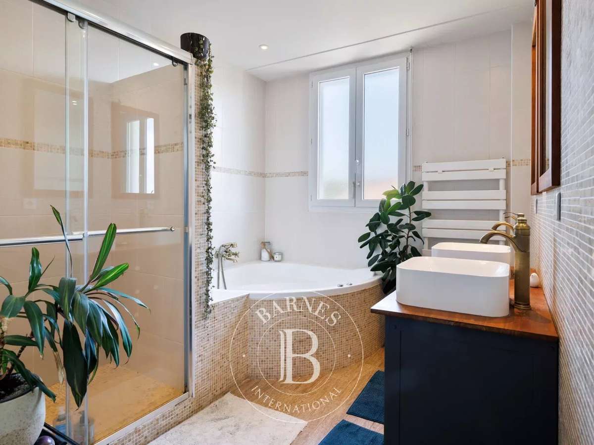 House Anglet