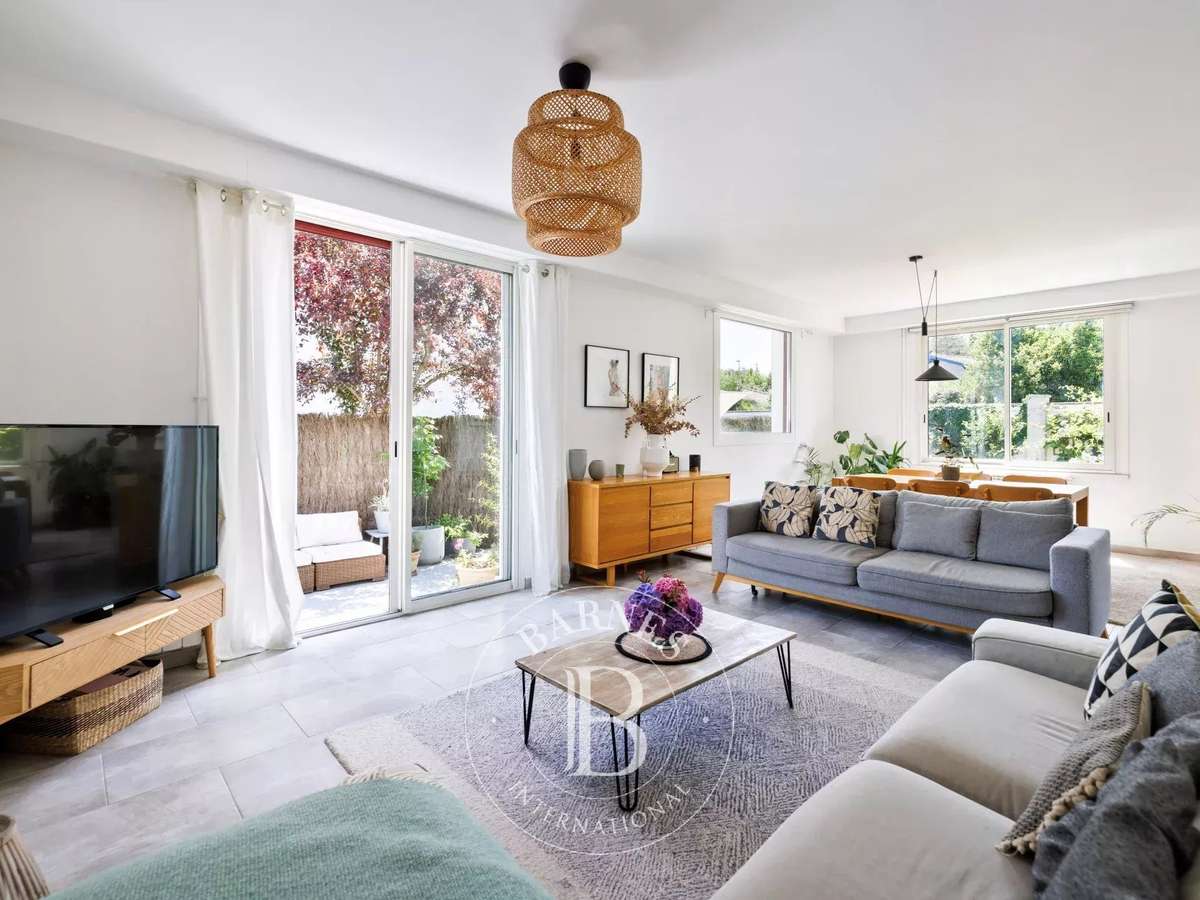 House Anglet