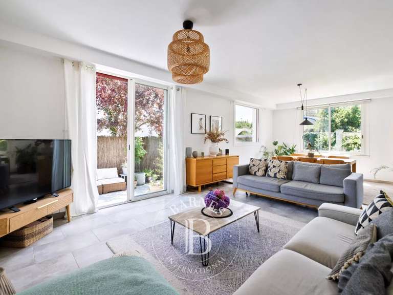 Maison Anglet - 5 chambres - 200m²