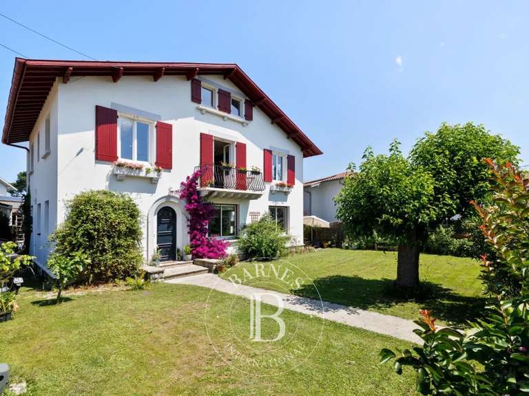 House Anglet - 5 bedrooms - 200m²