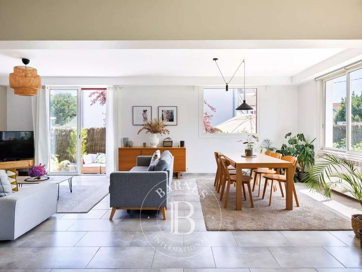 House Anglet