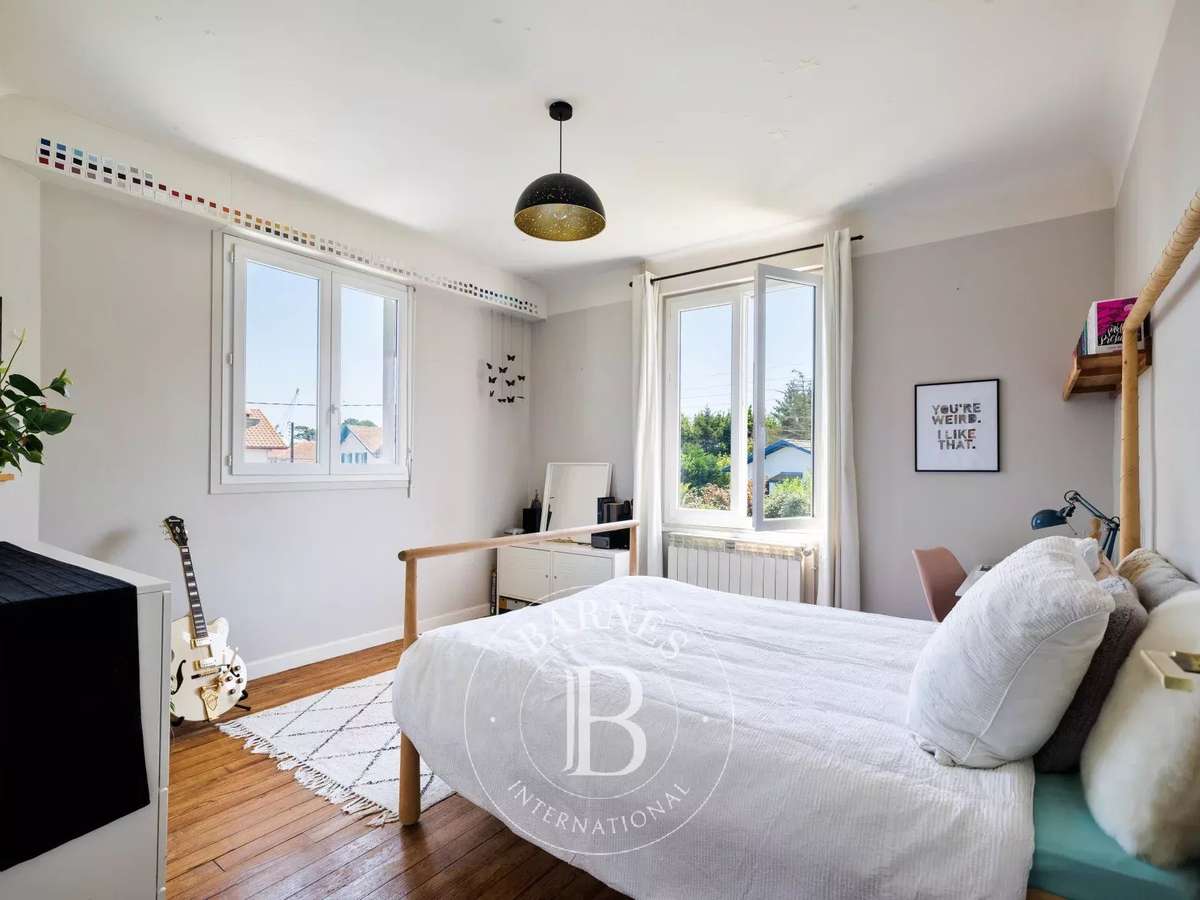 House Anglet