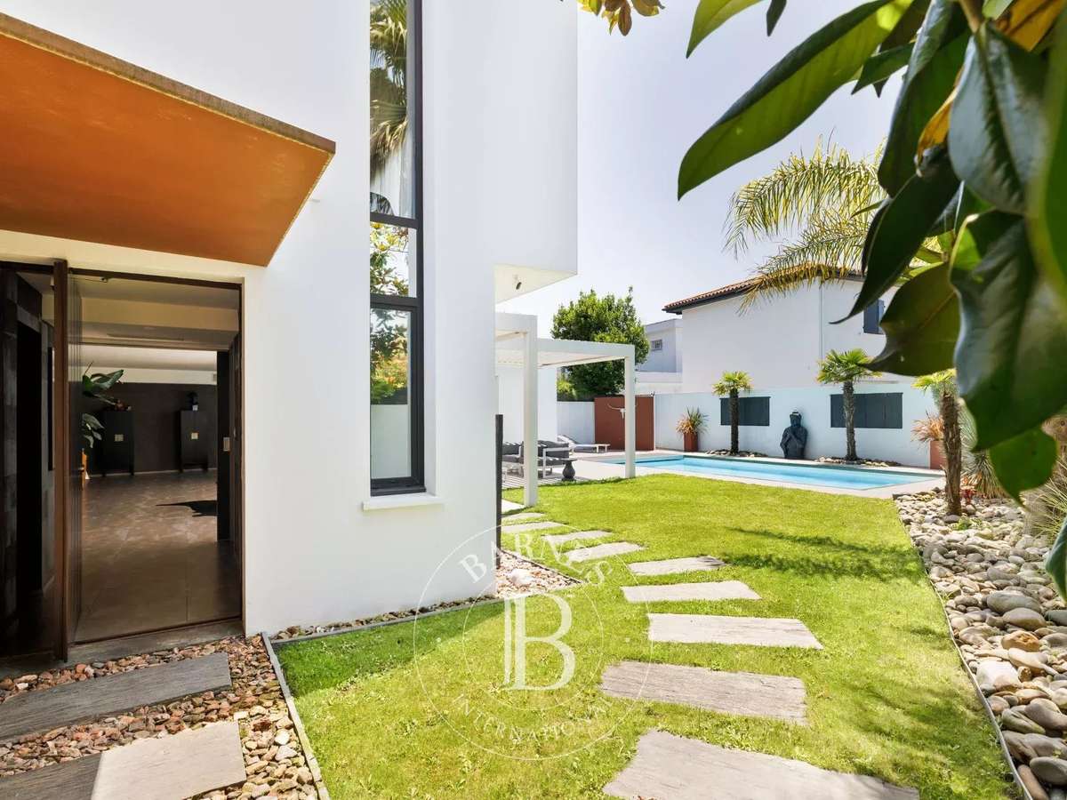 House Anglet