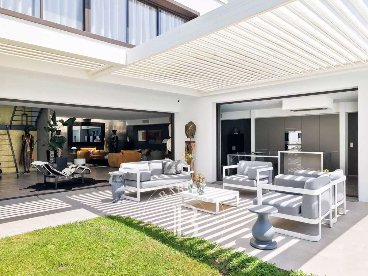 House Anglet