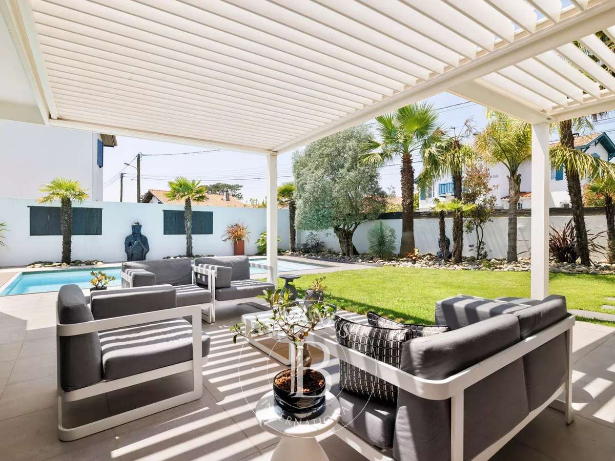 House Anglet