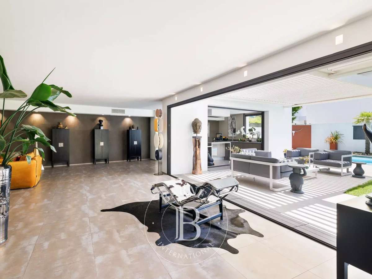 House Anglet