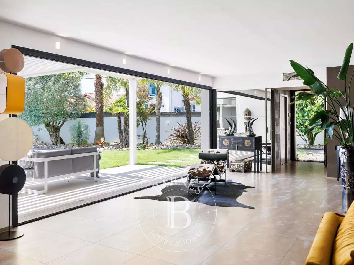 House Anglet
