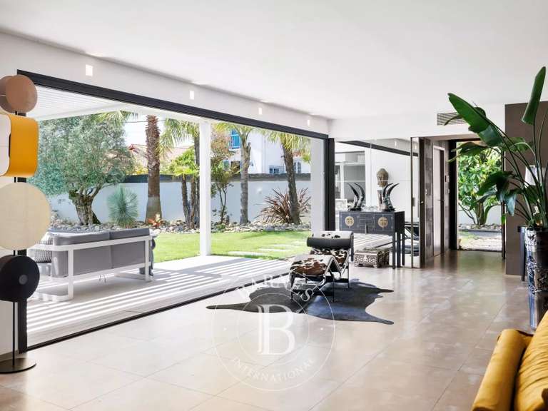Maison Anglet - 2 chambres - 145m²