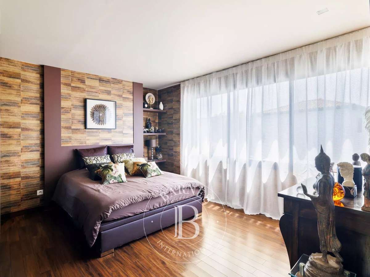 House Anglet