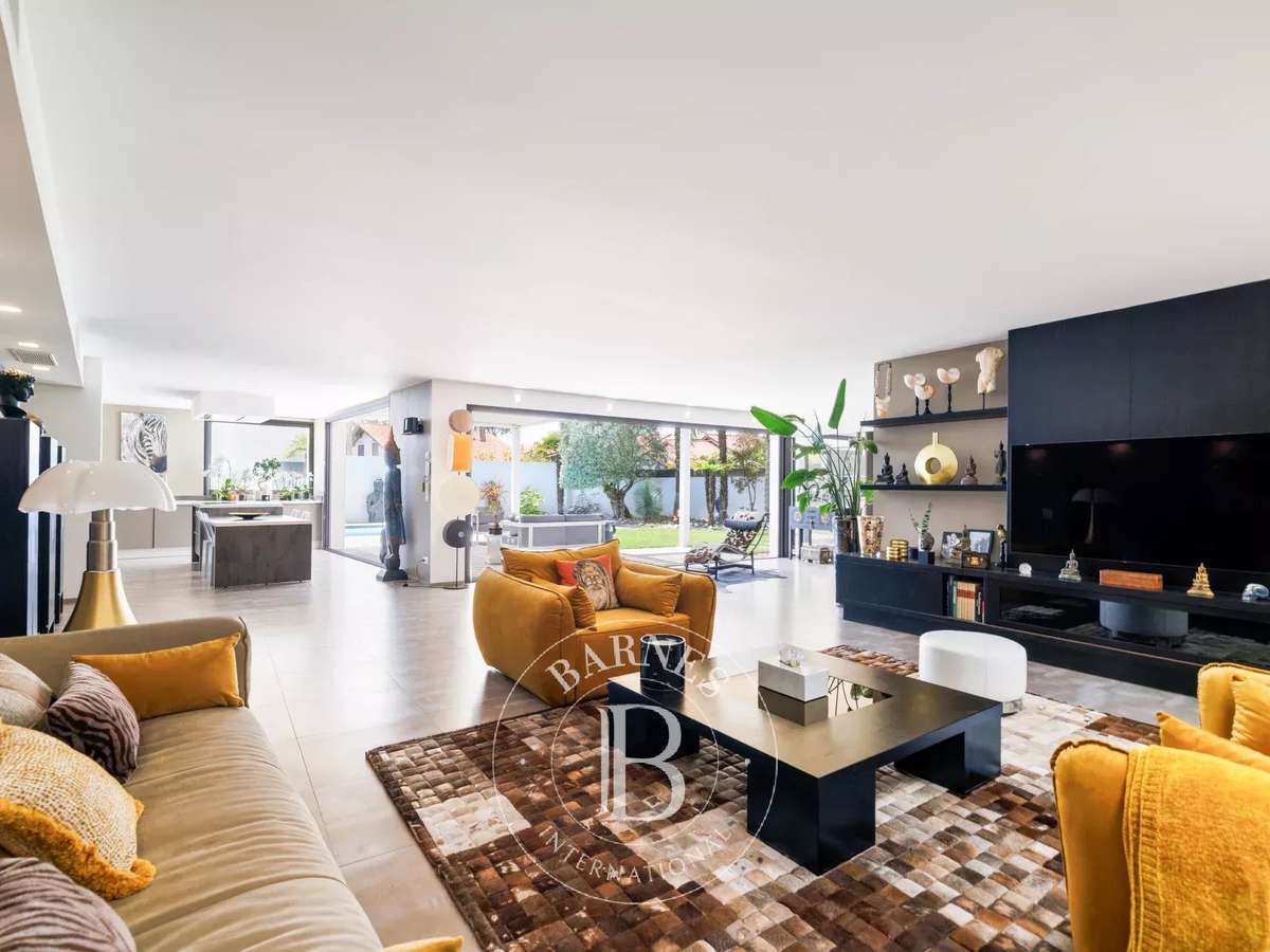 House Anglet