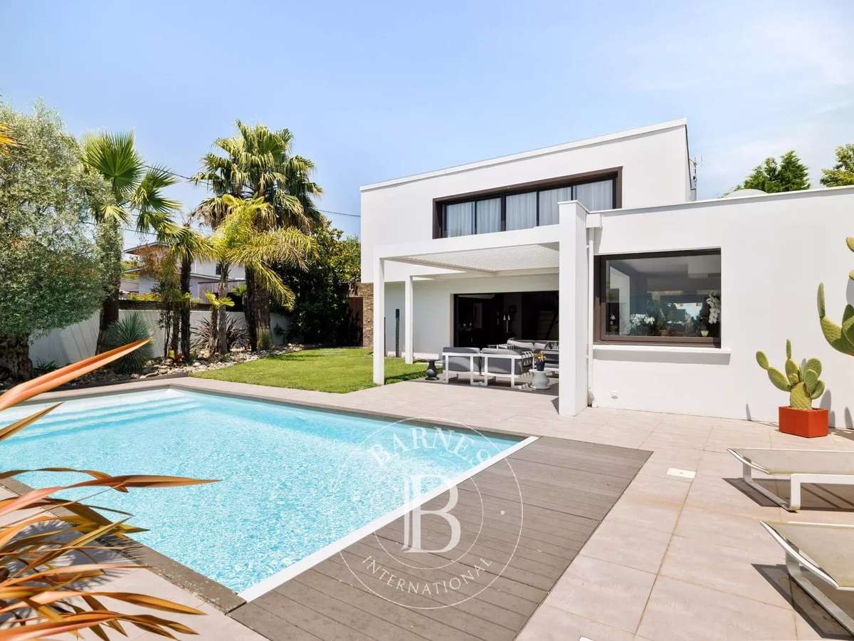 House Anglet