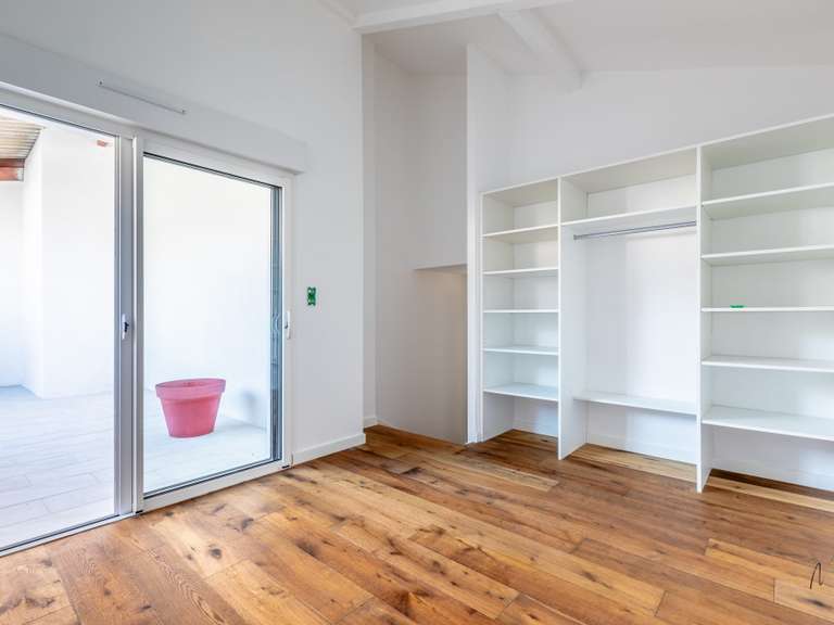 Maison Anglet - 4 chambres - 169m²