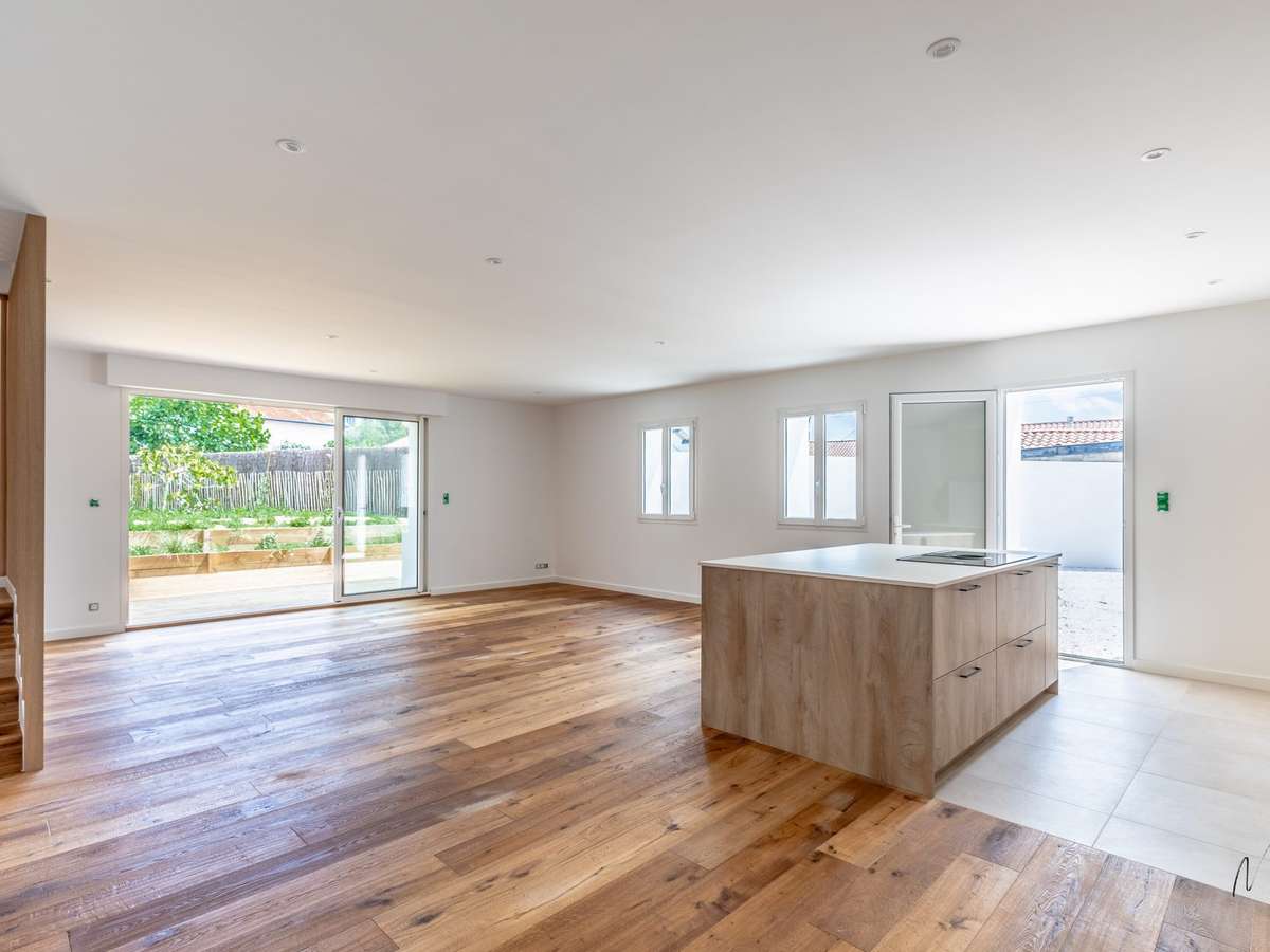 Maison Anglet