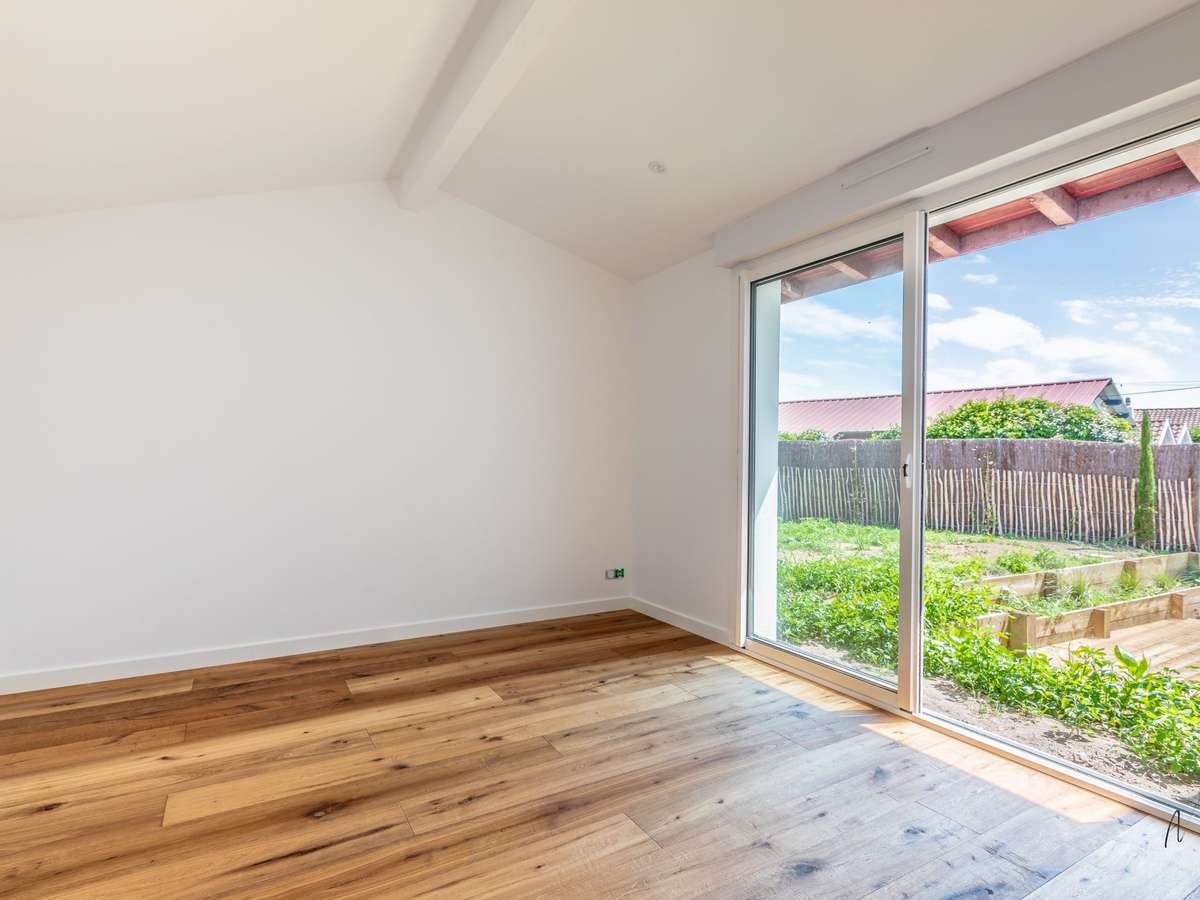 Maison Anglet