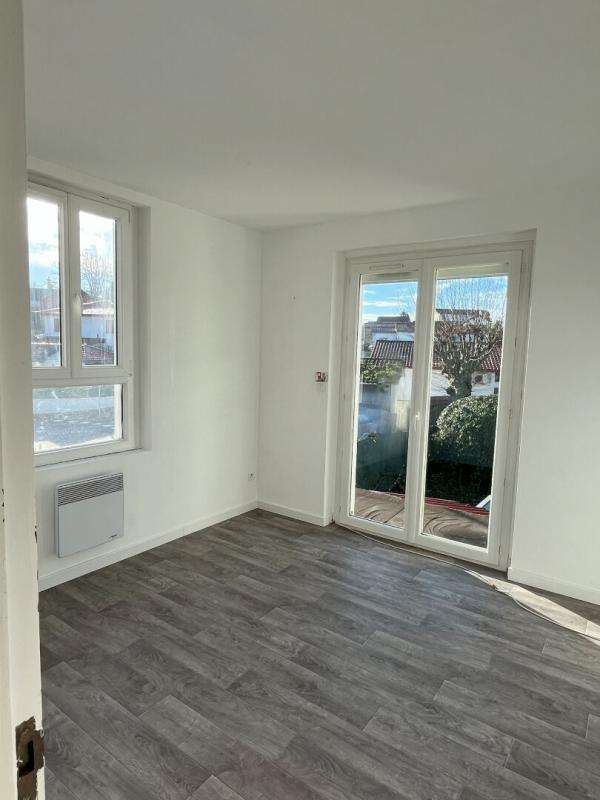 House Anglet