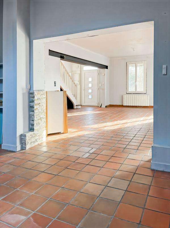 House Anglet