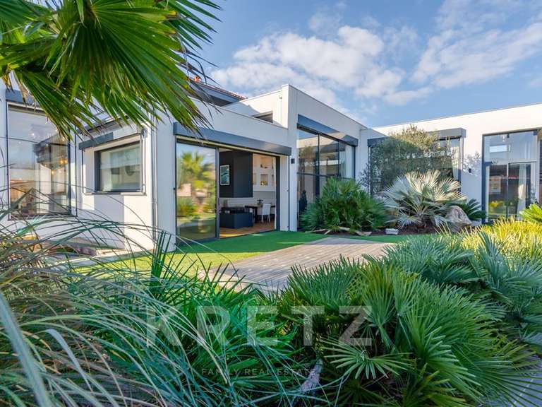 Maison Anglet - 580m²
