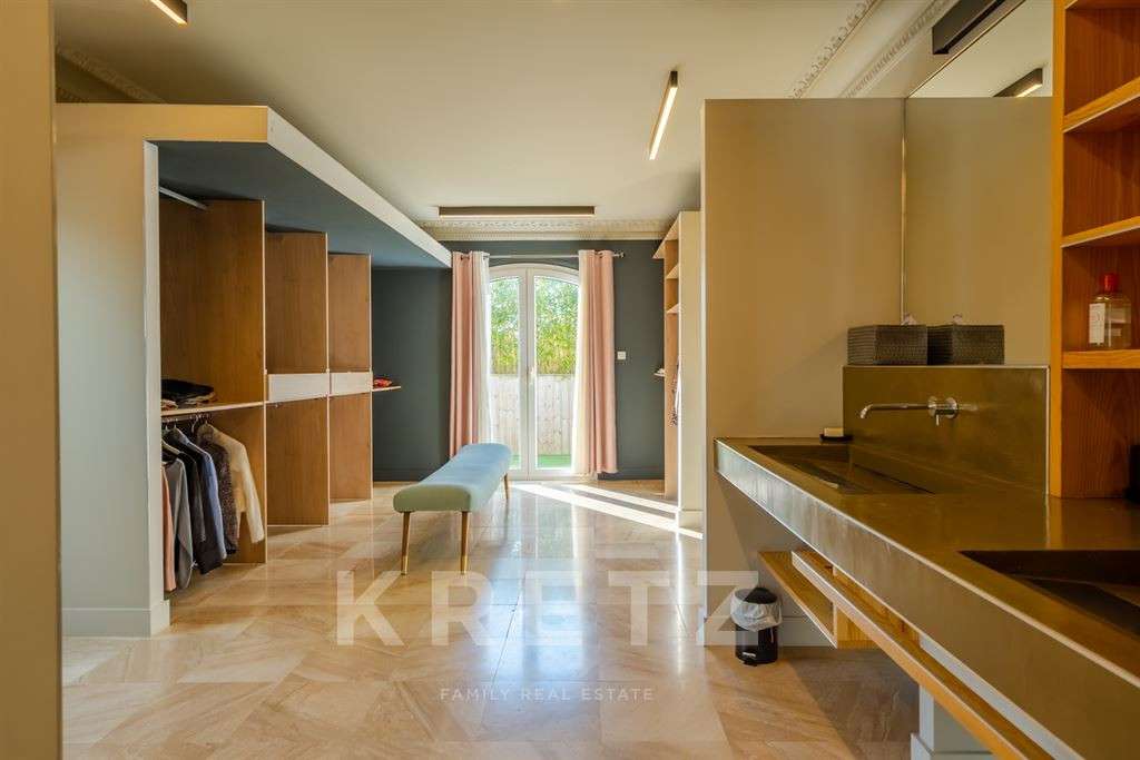 House Anglet