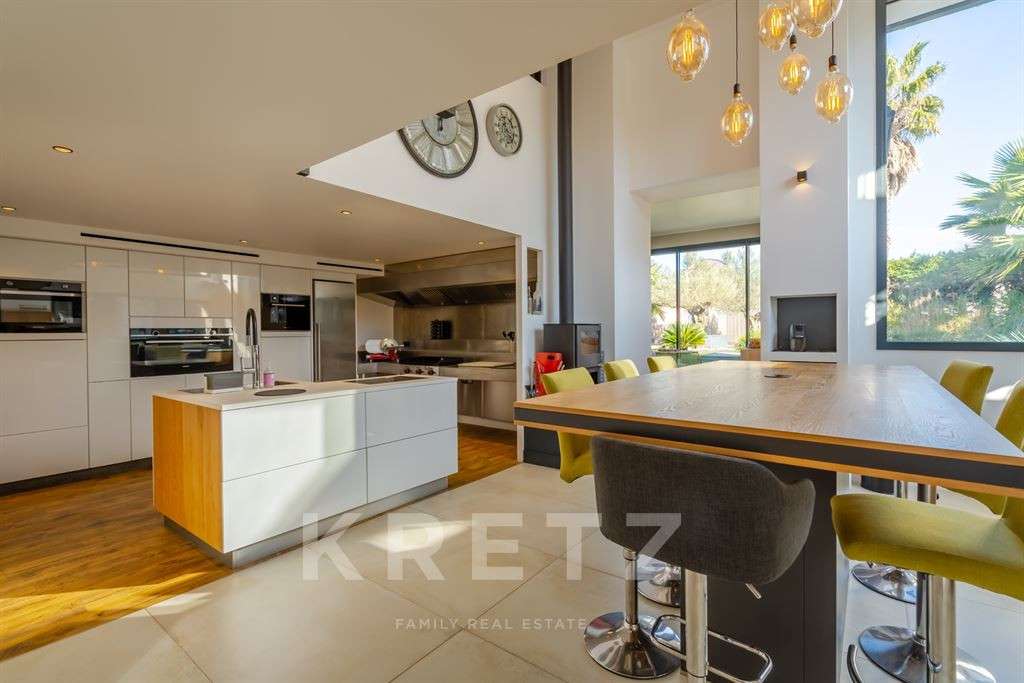 House Anglet
