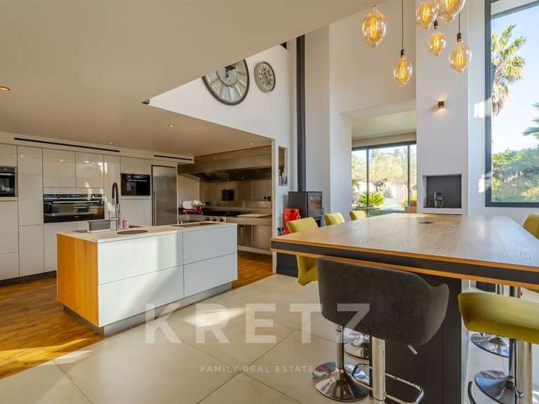 Maison Anglet - 580m²