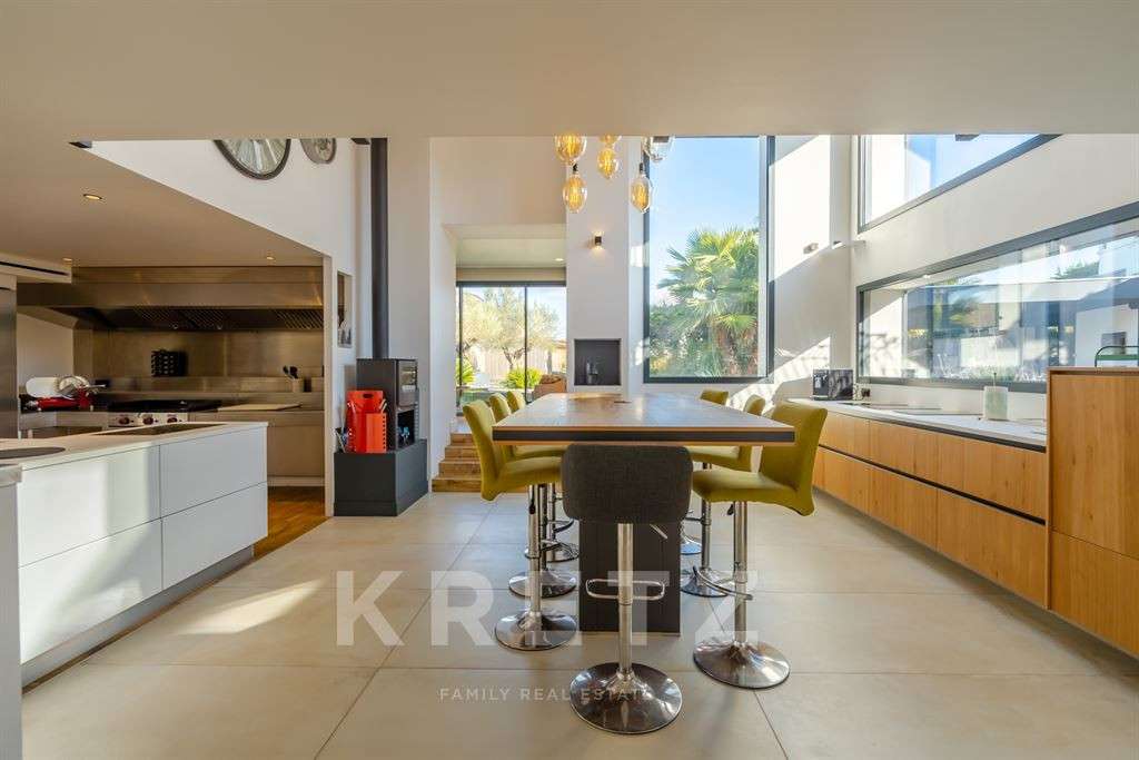 House Anglet
