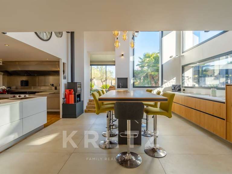 Maison Anglet - 580m²