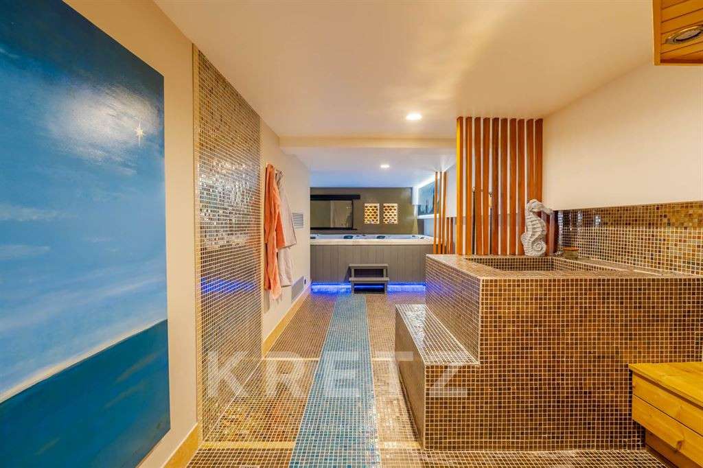 House Anglet
