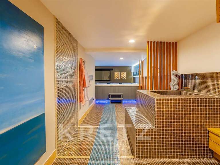 Maison Anglet - 580m²