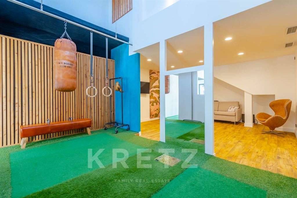 House Anglet