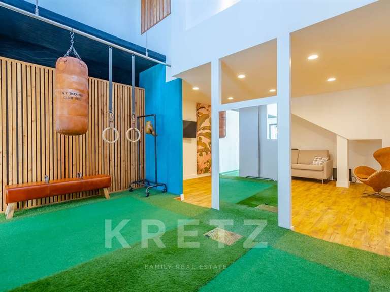 Maison Anglet - 580m²