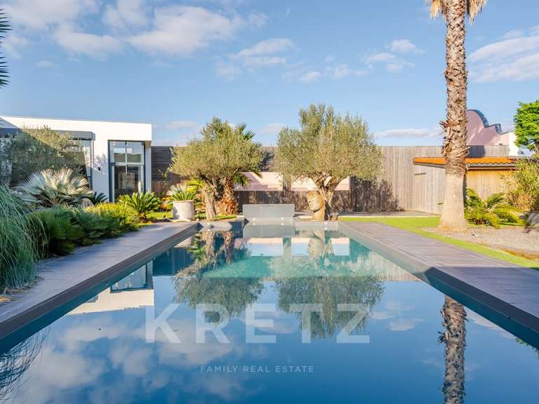 Maison Anglet - 580m²
