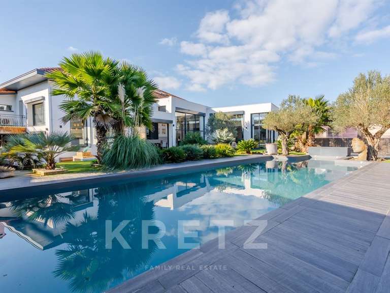 Maison Anglet - 580m²