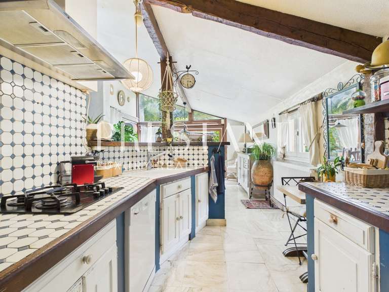 Maison Anglet - 3 chambres - 130m²