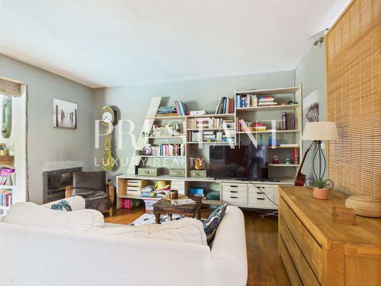 Maison Anglet - 3 chambres - 130m²