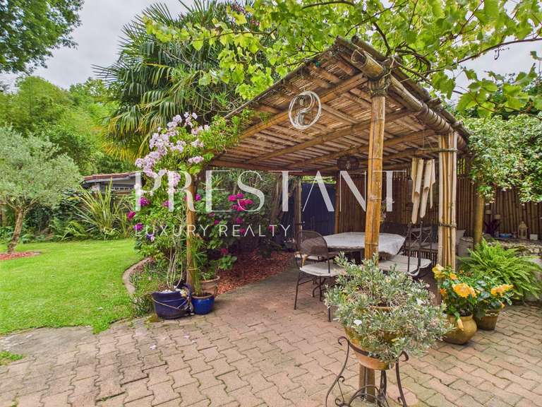 Maison Anglet - 3 chambres - 130m²