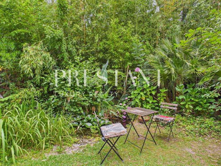 Maison Anglet - 3 chambres - 130m²