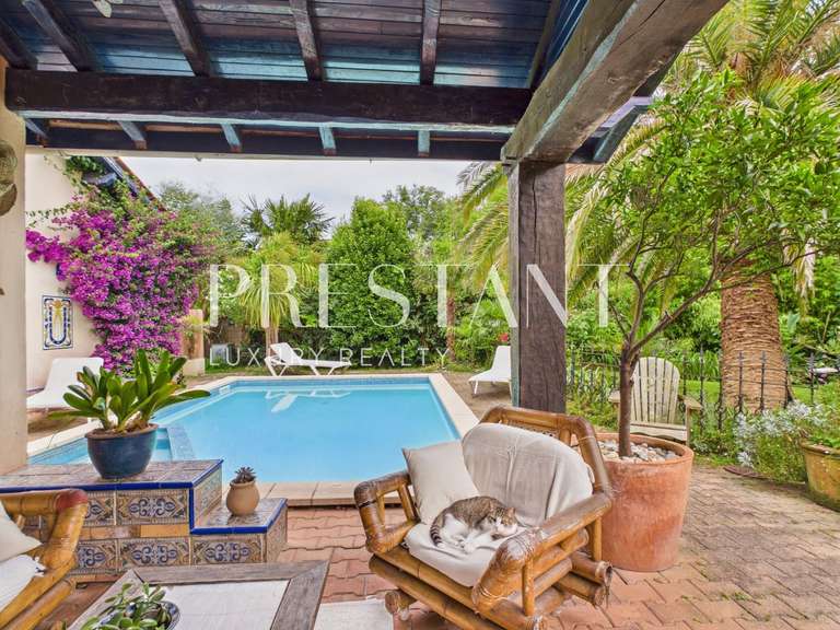 Maison Anglet - 3 chambres - 130m²