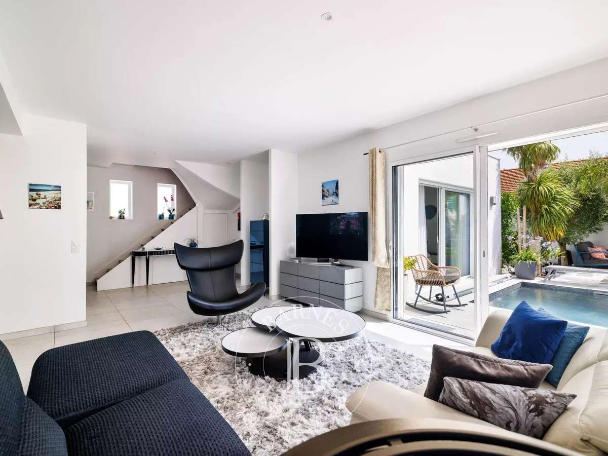Maison Anglet