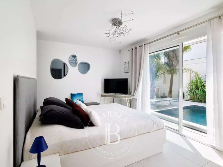 Maison Anglet - 3 chambres - 127m²