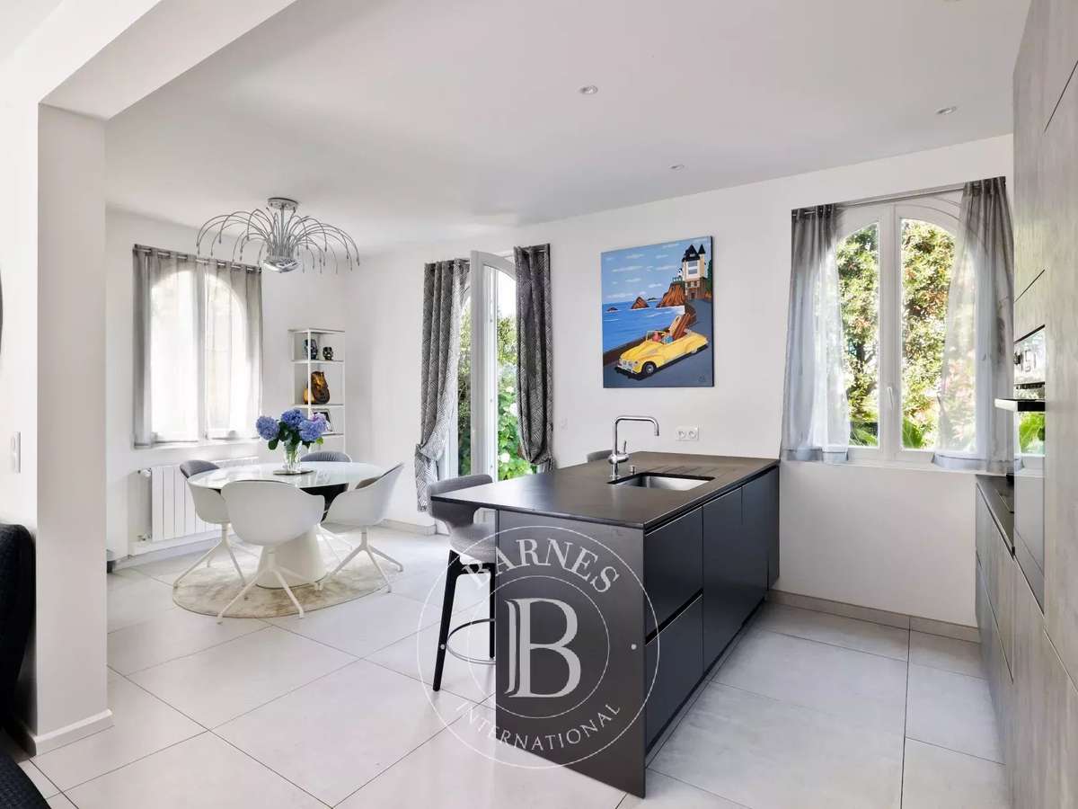 Maison Anglet