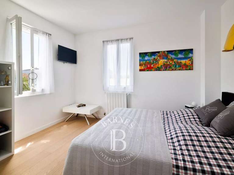 Maison Anglet - 3 chambres - 127m²