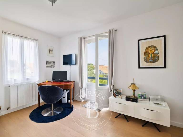 Maison Anglet - 3 chambres - 127m²