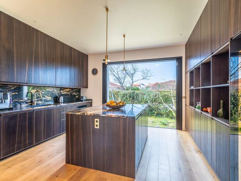 Maison Anglet - 6 chambres - 180m²