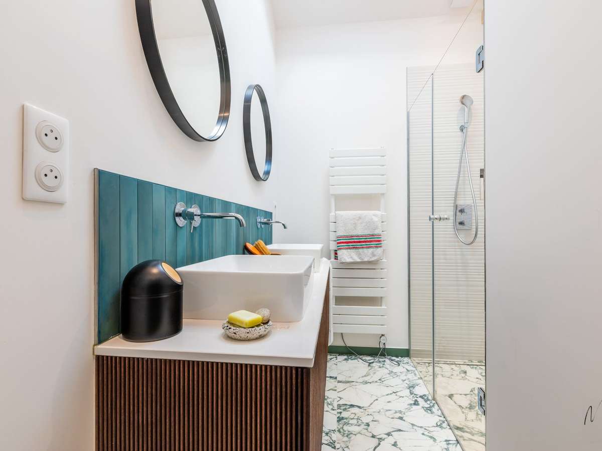 Maison Anglet