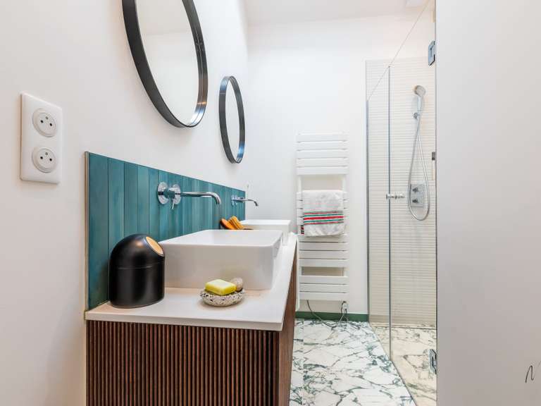Maison Anglet - 6 chambres - 180m²