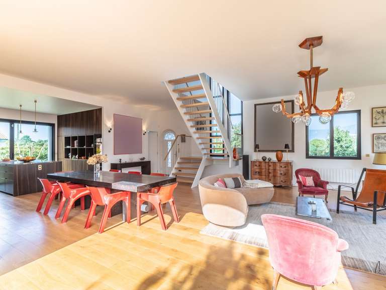 Maison Anglet - 6 chambres - 180m²